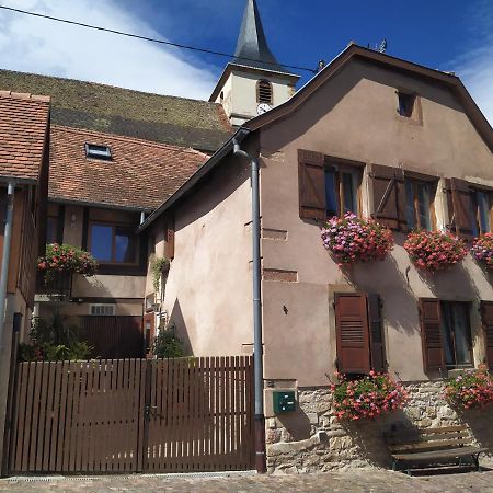 Appartments Rue Des Chateaux أوتْروت المظهر الخارجي الصورة