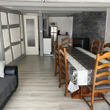 Appartments Rue Des Chateaux أوتْروت المظهر الخارجي الصورة