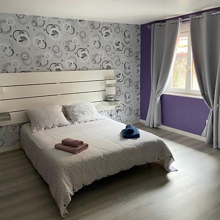 Appartments Rue Des Chateaux أوتْروت المظهر الخارجي الصورة