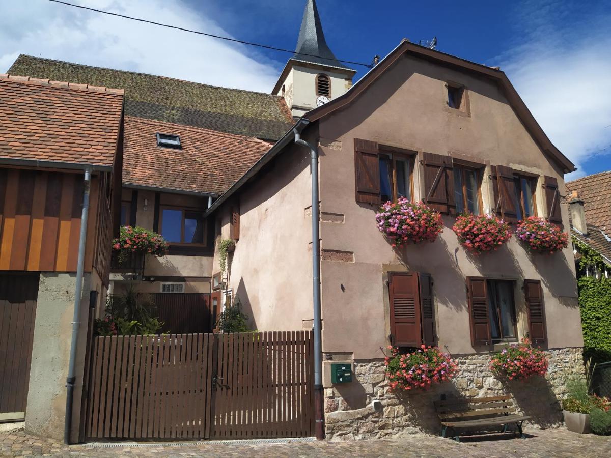 Appartments Rue Des Chateaux أوتْروت المظهر الخارجي الصورة