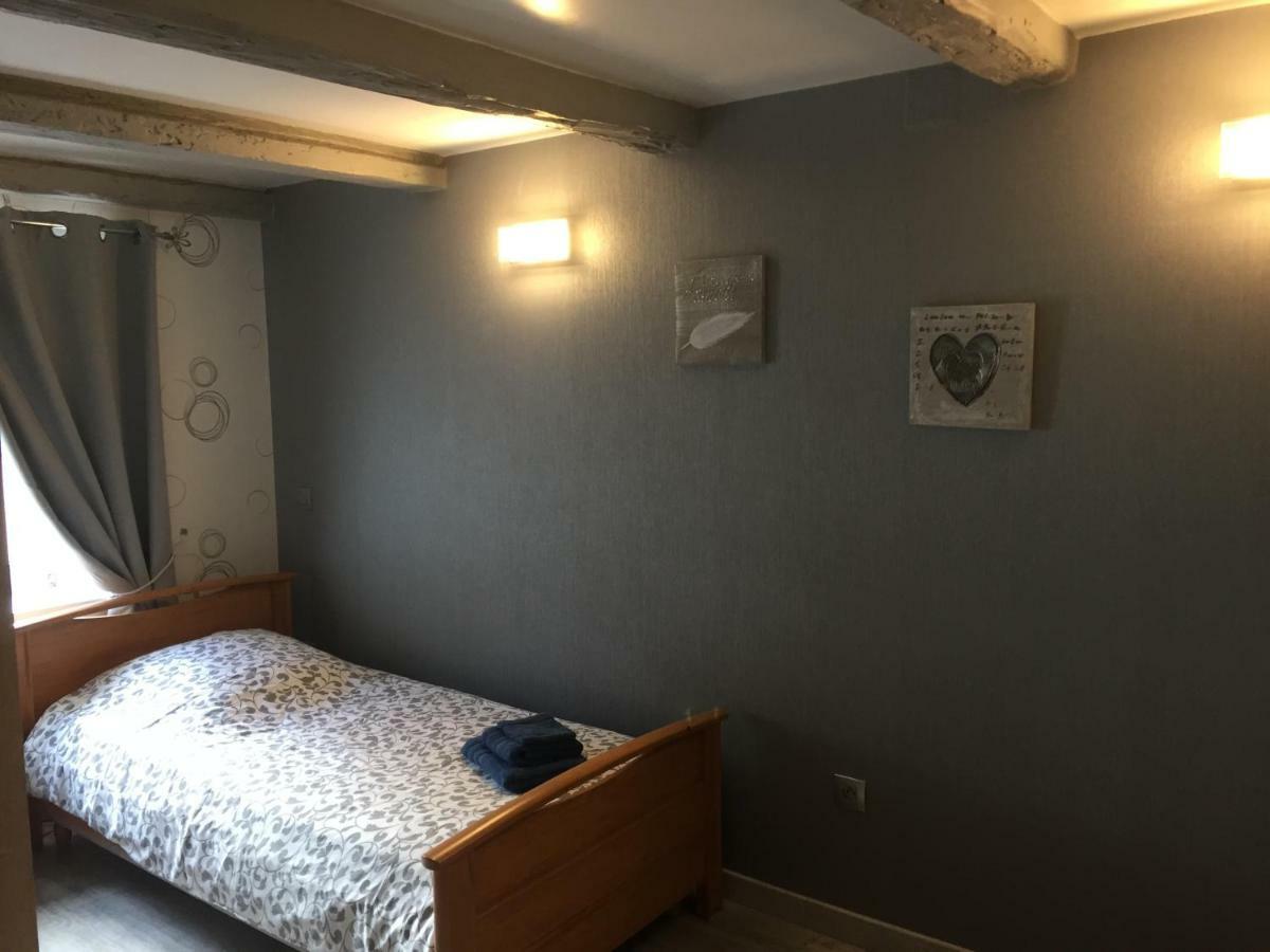 Appartments Rue Des Chateaux أوتْروت المظهر الخارجي الصورة